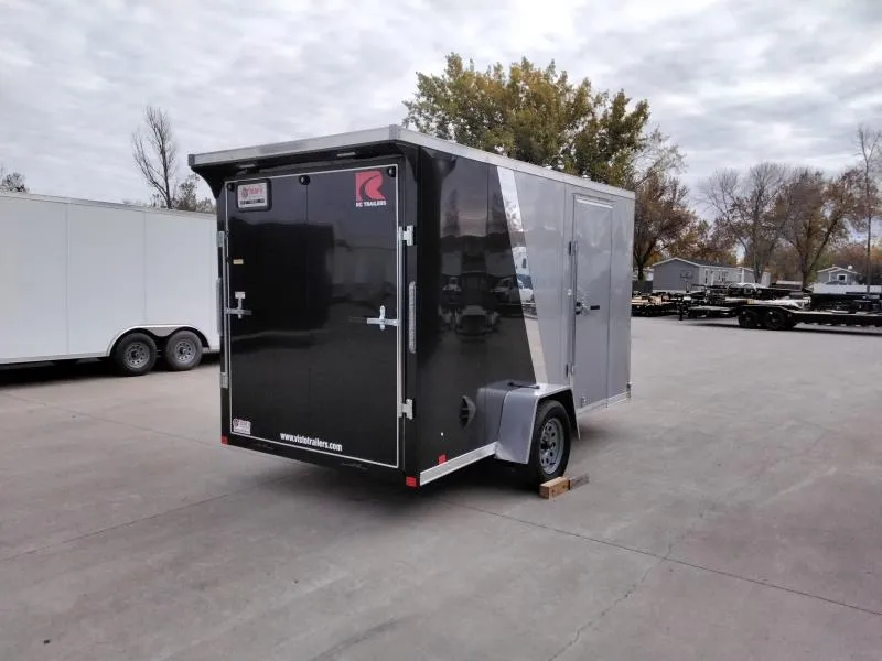new Cargo (Enclosed) Trailers RC Trailers  for sale, in West Fargo, ND Thumbnail 5