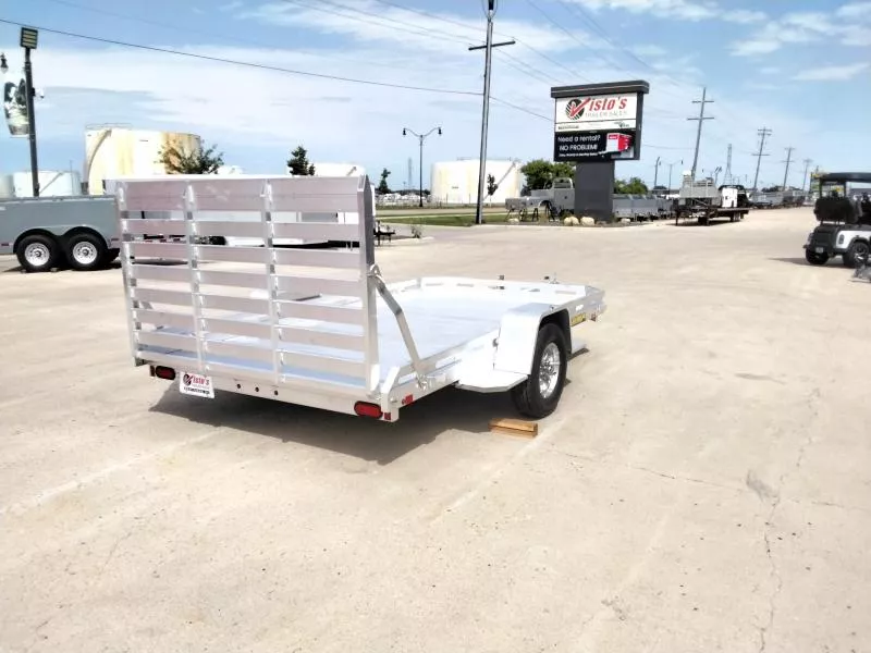 new Utility Trailers Aluma  for sale, in West Fargo, ND Thumbnail 5