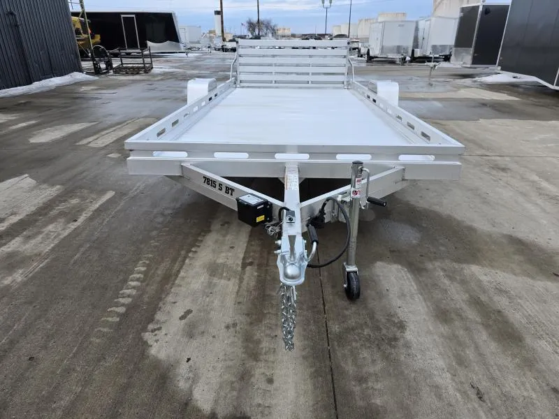 new Utility Trailers Aluma  for sale, in West Fargo, ND Thumbnail 2