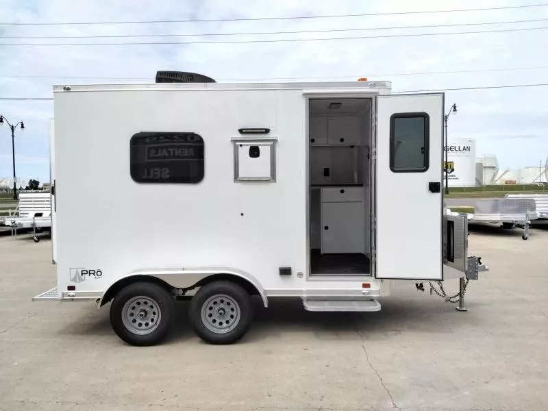 new Office / Fiber Optic Trailers ATC  for sale, in West Fargo, ND Thumbnail 9