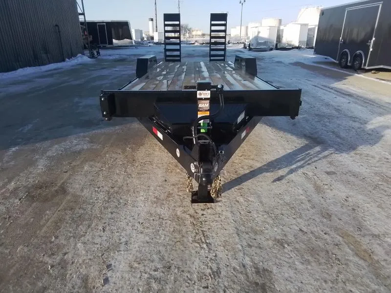 new Equipment / Flatbed Trailers Midsota  for sale, in West Fargo, ND Thumbnail 2