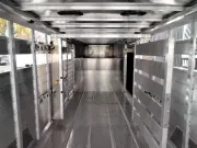 new Stock / Stock Combo Trailers EBY  for sale, in West Fargo, ND Thumbnail 11
