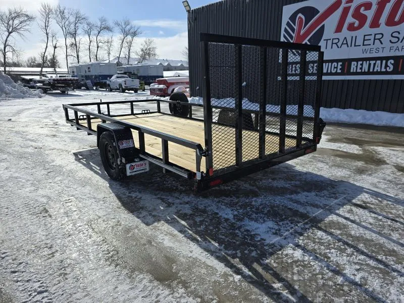new Utility Trailers Midsota  for sale, in West Fargo, ND Thumbnail 7