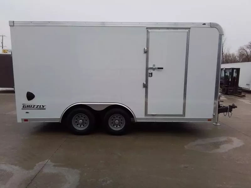 new Cargo (Enclosed) Trailers Haulmark  for sale, in West Fargo, ND Thumbnail 6