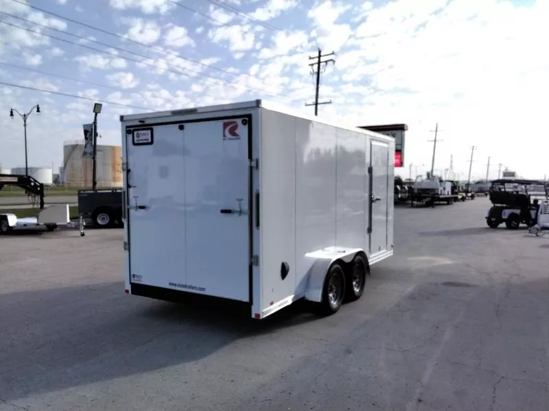 new Cargo (Enclosed) Trailers RC Trailers  for sale, in West Fargo, ND Thumbnail 5