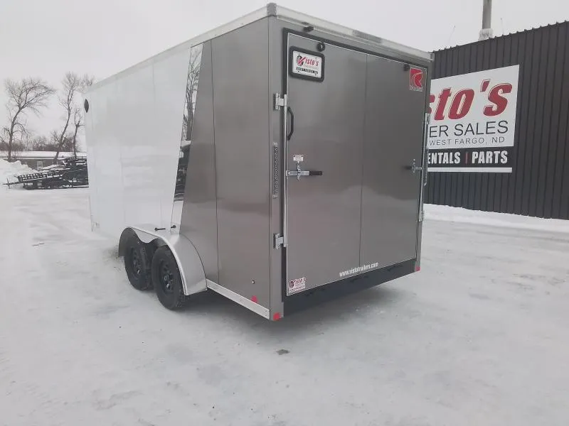 new Cargo (Enclosed) Trailers RC Trailers  for sale, in West Fargo, ND Thumbnail 7