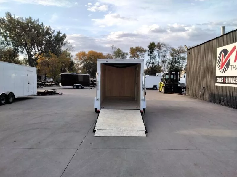 new Cargo (Enclosed) Trailers RC Trailers  for sale, in West Fargo, ND Thumbnail 9