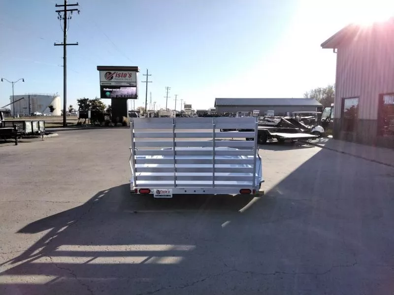 new Utility Trailers Aluma  for sale, in West Fargo, ND Thumbnail 6