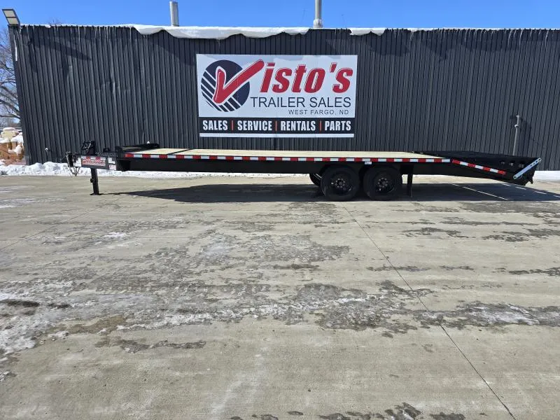 new Equipment / Flatbed Trailers Midsota  for sale, in West Fargo, ND Thumbnail 8