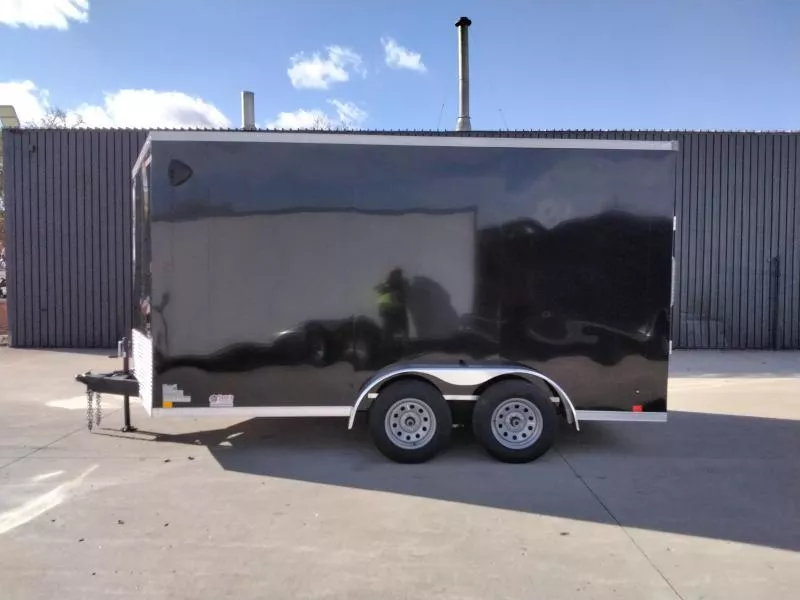 new Cargo (Enclosed) Trailers RC Trailers  for sale, in West Fargo, ND Thumbnail 8