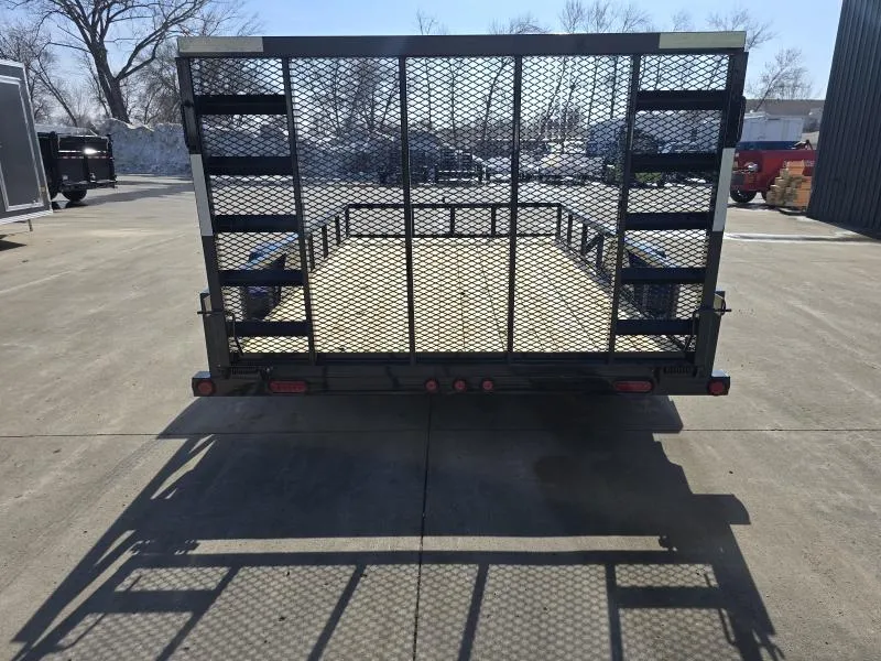 new Utility Trailers Load Trail  for sale, in West Fargo, ND Thumbnail 4