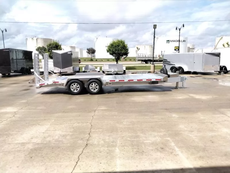 new Equipment / Flatbed Trailers EBY  for sale, in West Fargo, ND Thumbnail 4