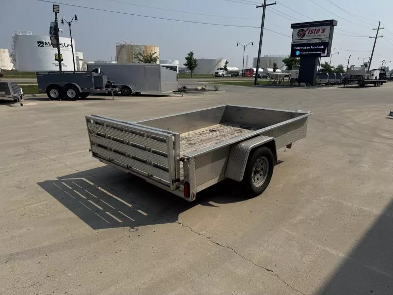 used Equipment / Flatbed Trailers DCT  for sale, in West Fargo, ND Thumbnail 5