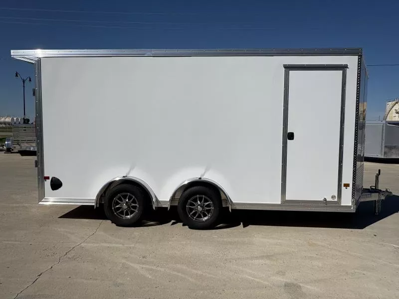 new Cargo (Enclosed) Trailers E-Z Hauler  for sale, in West Fargo, ND Thumbnail 4