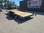 new Equipment / Flatbed Trailers Load Trail  for sale, in West Fargo, ND Thumbnail 7