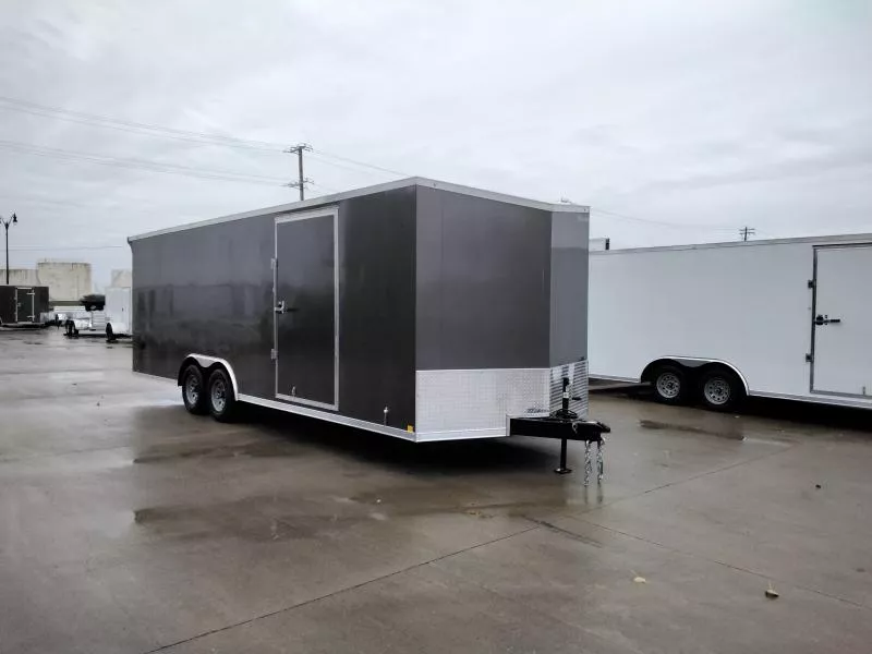 new Cargo (Enclosed) Trailers RC Trailers  for sale, in West Fargo, ND Thumbnail 3