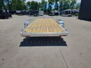 new Equipment / Flatbed Trailers Mission  for sale, in West Fargo, ND Thumbnail 7