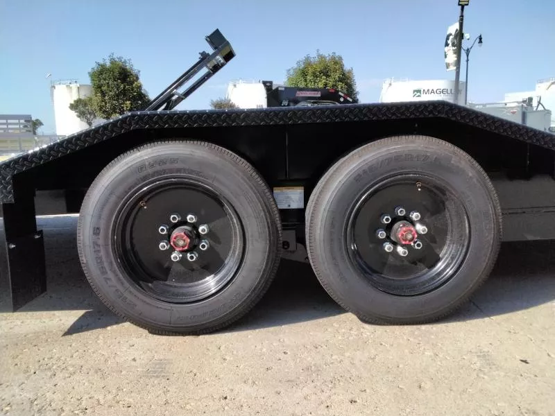 new Equipment / Flatbed Trailers Midsota  for sale, in West Fargo, ND Thumbnail 5