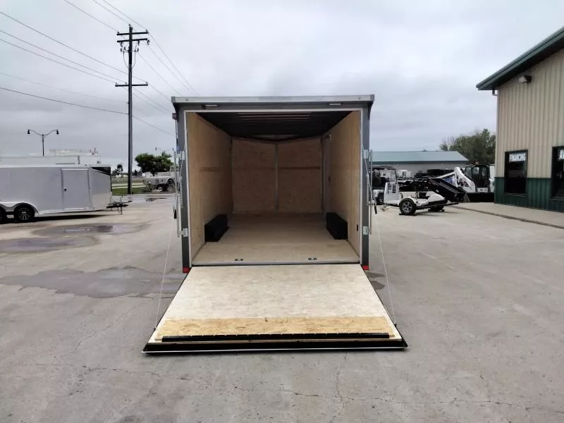 new Cargo (Enclosed) Trailers RC Trailers  for sale, in West Fargo, ND Thumbnail 9