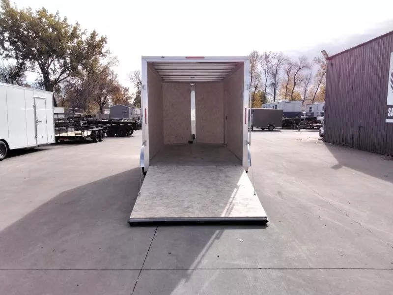 new Cargo (Enclosed) Trailers E-Z Hauler  for sale, in West Fargo, ND Thumbnail 9