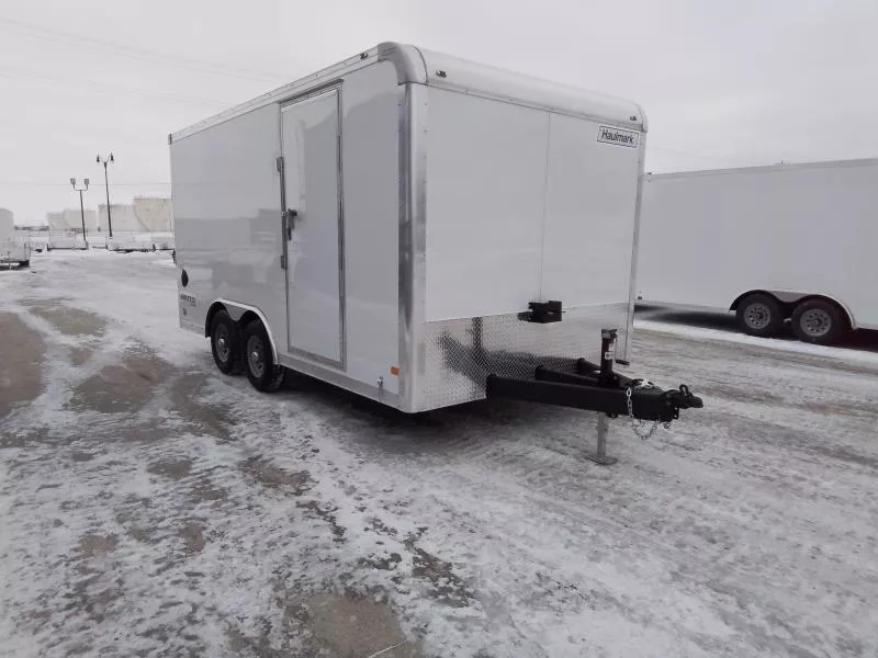 new Cargo (Enclosed) Trailers Haulmark  for sale, in West Fargo, ND Thumbnail 3