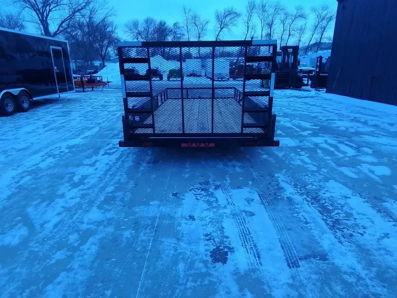 new Utility Trailers Load Trail  for sale, in West Fargo, ND Thumbnail 6