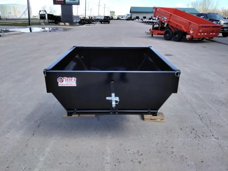 new Dump Trailers Midsota  for sale, in West Fargo, ND Thumbnail 6