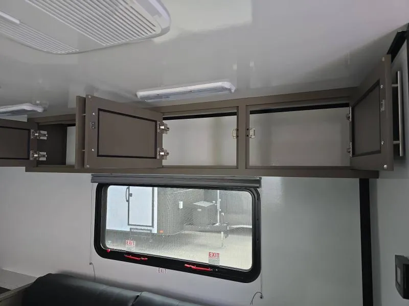 new Office / Fiber Optic Trailers Visto's  for sale, in West Fargo, ND Thumbnail 21