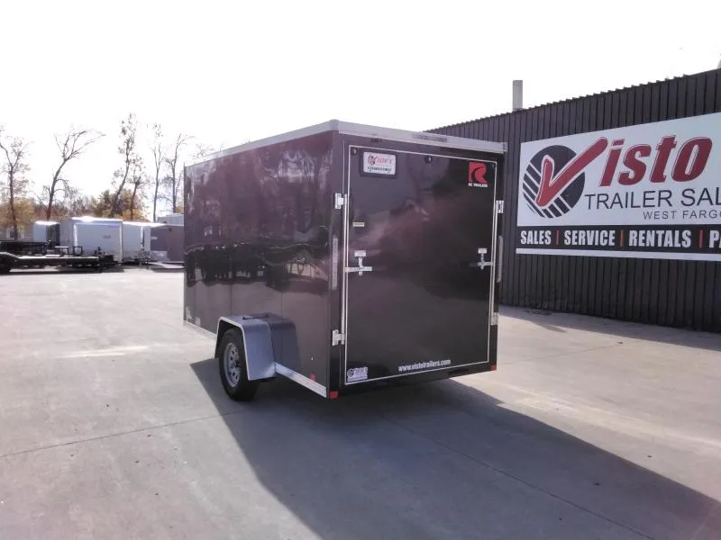 new Cargo (Enclosed) Trailers RC Trailers  for sale, in West Fargo, ND Thumbnail 7