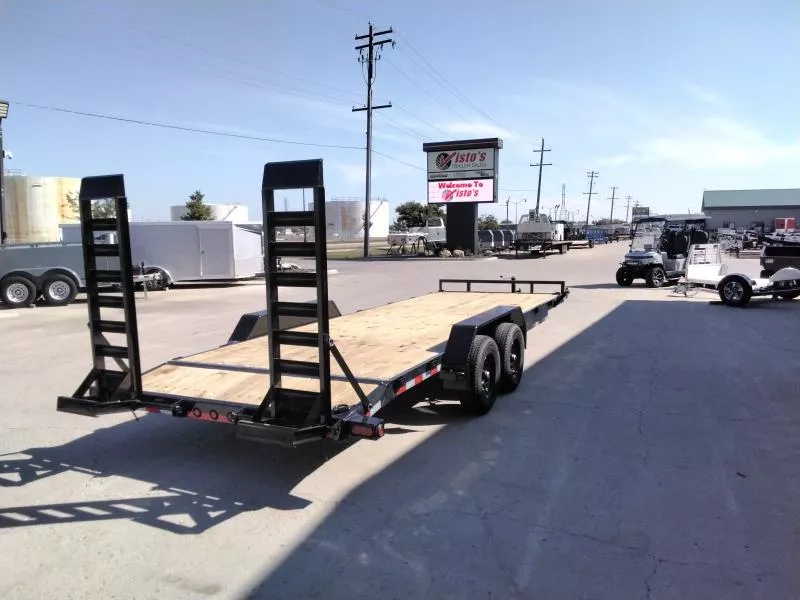 new Equipment / Flatbed Trailers Load Trail  for sale, in West Fargo, ND Thumbnail 5