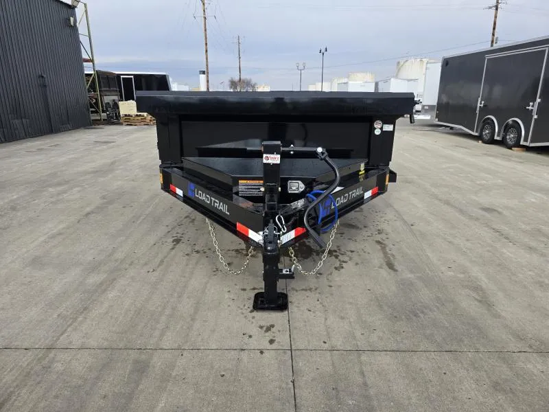 new Dump Trailers Load Trail  for sale, in West Fargo, ND Thumbnail 2