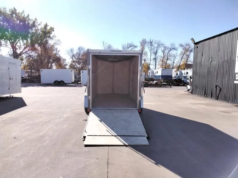 new Cargo (Enclosed) Trailers RC Trailers  for sale, in West Fargo, ND Thumbnail 9