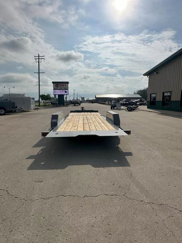 new Equipment / Flatbed Trailers Midsota  for sale, in West Fargo, ND Thumbnail 6