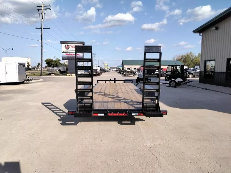 new Equipment / Flatbed Trailers Load Trail  for sale, in West Fargo, ND Thumbnail 6