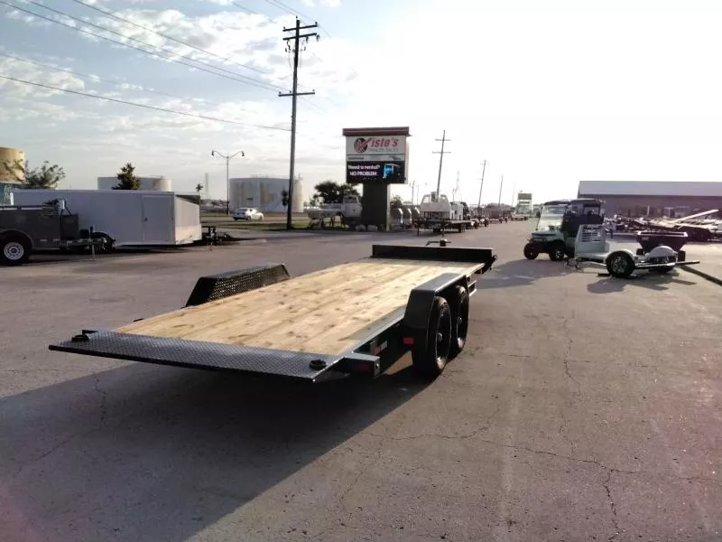 new Equipment / Flatbed Trailers Load Trail  for sale, in West Fargo, ND Thumbnail 3