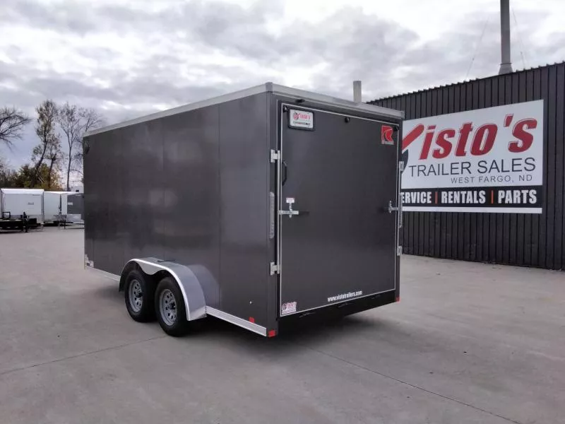 new Cargo (Enclosed) Trailers RC Trailers  for sale, in West Fargo, ND Thumbnail 7