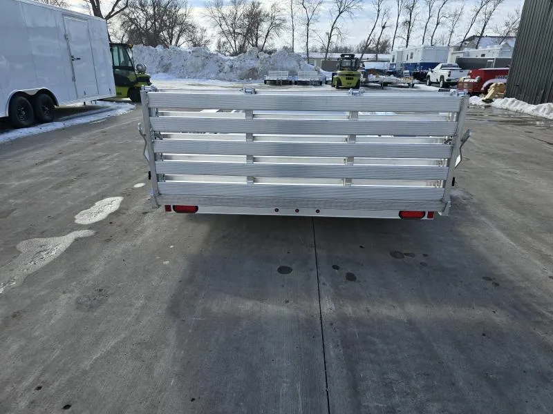 new Utility Trailers Aluma  for sale, in West Fargo, ND Thumbnail 6
