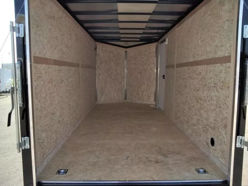 new Cargo (Enclosed) Trailers RC Trailers  for sale, in West Fargo, ND Thumbnail 11