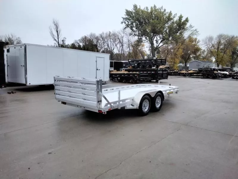 new Utility Trailers Aluma  for sale, in West Fargo, ND Thumbnail 5