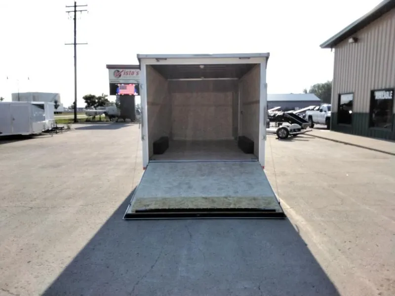 new Cargo (Enclosed) Trailers RC Trailers  for sale, in West Fargo, ND Thumbnail 9