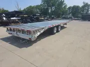 new Equipment / Flatbed Trailers EBY  for sale, in West Fargo, ND Thumbnail 5