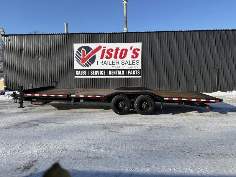 used Equipment / Flatbed Trailers Midsota  for sale, in West Fargo, ND Thumbnail 8