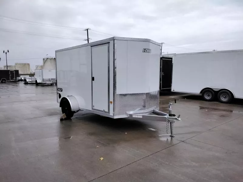 new Cargo (Enclosed) Trailers E-Z Hauler  for sale, in West Fargo, ND Thumbnail 3