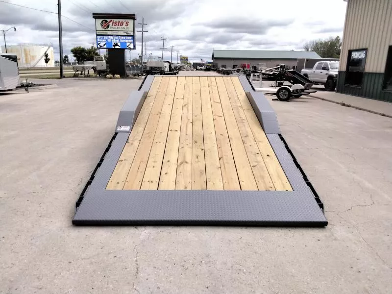 new Equipment / Flatbed Trailers Midsota  for sale, in West Fargo, ND Thumbnail 9