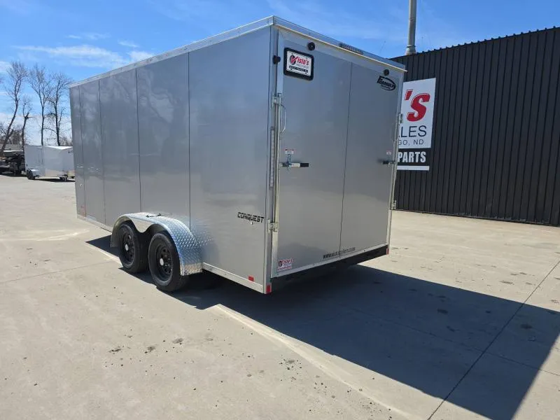new Cargo (Enclosed) Trailers Formula Trailers  for sale, in West Fargo, ND Thumbnail 9