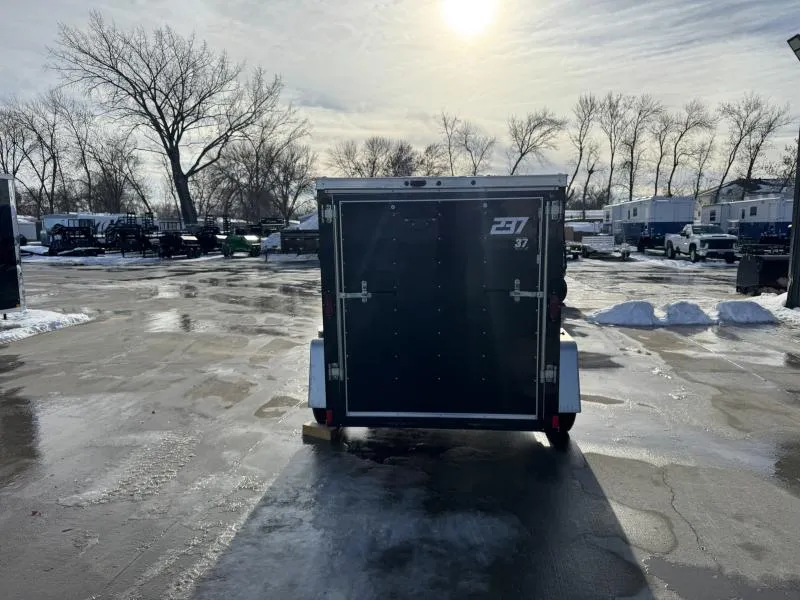 used Cargo (Enclosed) Trailers Haulmark  for sale, in West Fargo, ND Thumbnail 6