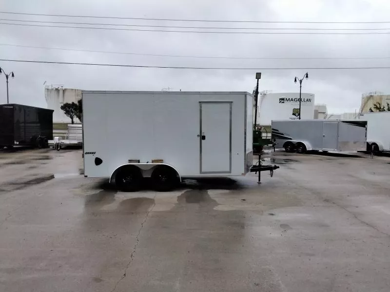 new Cargo (Enclosed) Trailers Impact Trailers  for sale, in West Fargo, ND Thumbnail 4