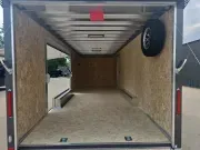 new Cargo (Enclosed) Trailers InTech  for sale, in West Fargo, ND Thumbnail 11