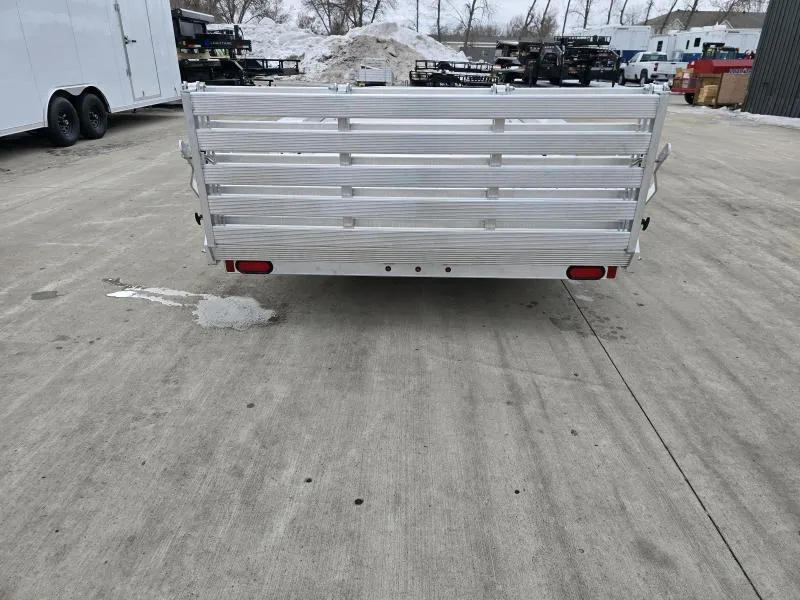 new Utility Trailers Aluma  for sale, in West Fargo, ND Thumbnail 3