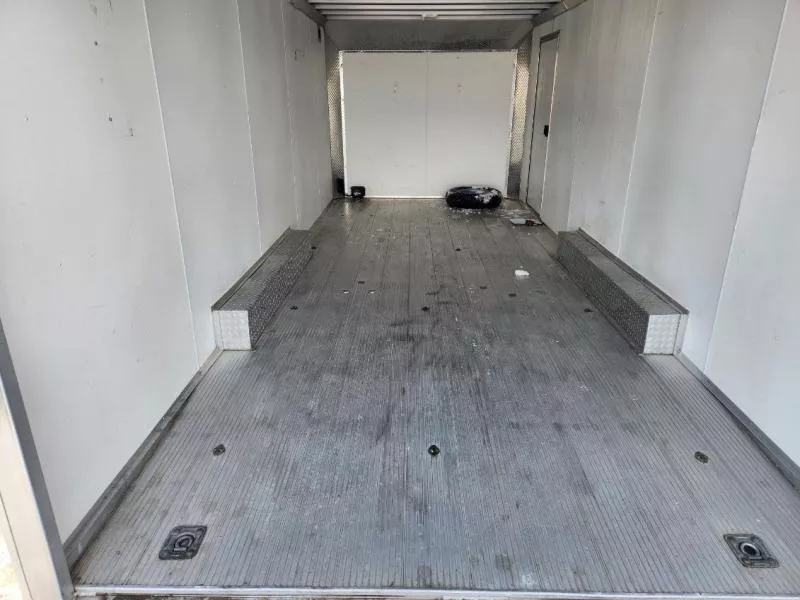 used Cargo (Enclosed) Trailers E-Z Hauler  for sale, in West Fargo, ND Thumbnail 10